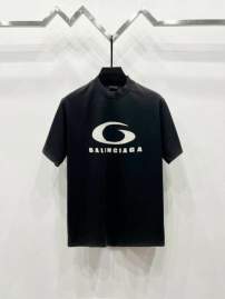 Picture of Balenciaga T Shirts Short _SKUBalenciagaS-XLqqtx0421543
